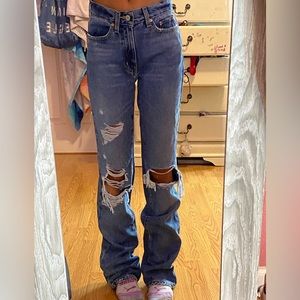 Urban Outfitters, BDG, Bootcut Jeans